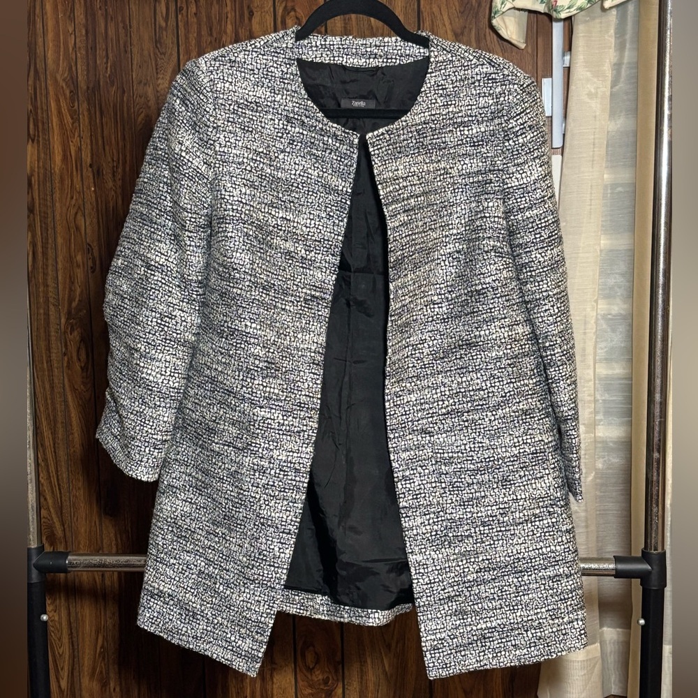 Women’s size 10 Zanella jacket